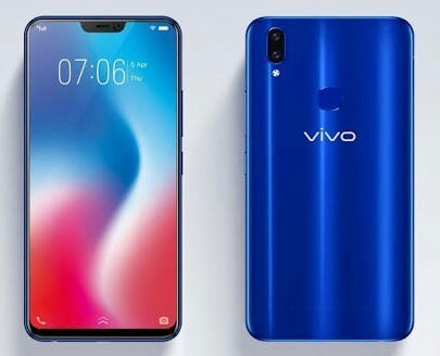 Vivo V9