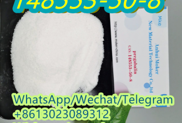 100% safe delivery  Pregabalin 148553-50-8