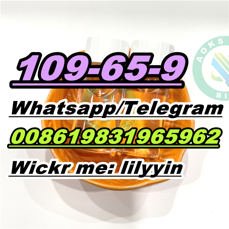 100% Safe 109-65-9, 1-Bromobutane