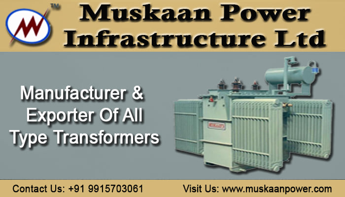 Reliable High Tension Transformer Manufacturer Companies