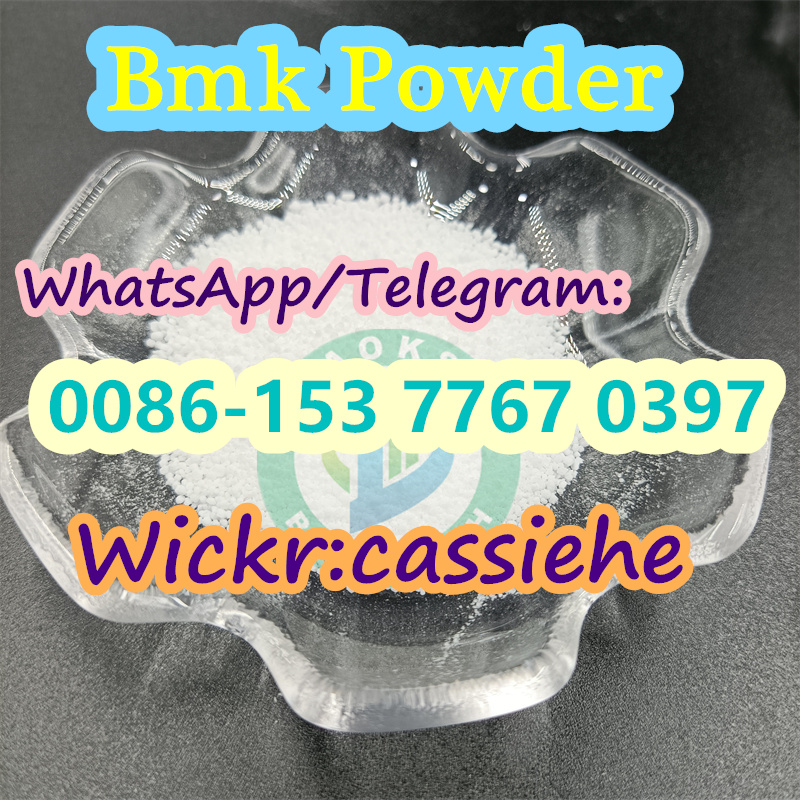 New BMK Powder CAS 5449-12-7 with Factory Price