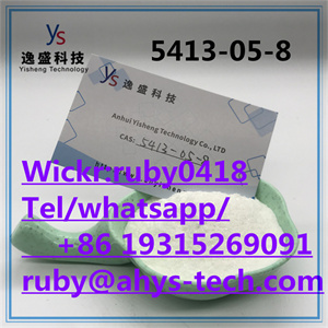 CAS 5413-05-8  in Stock with Safe Delivery