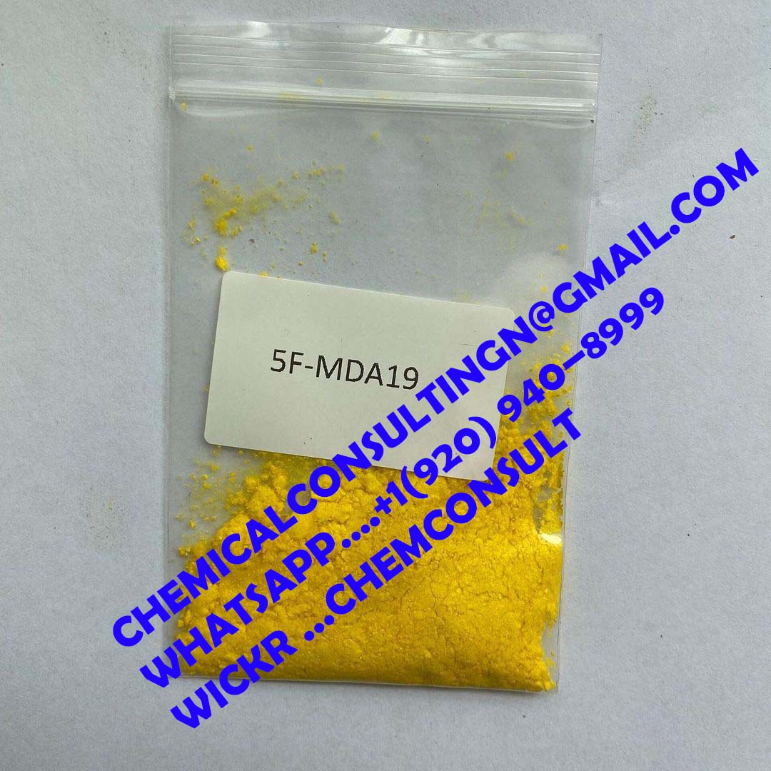 5FMDA19, 5F-MDA19, 5F-MDA-19, 6cladba, 6cl-adb-a, 5cladba