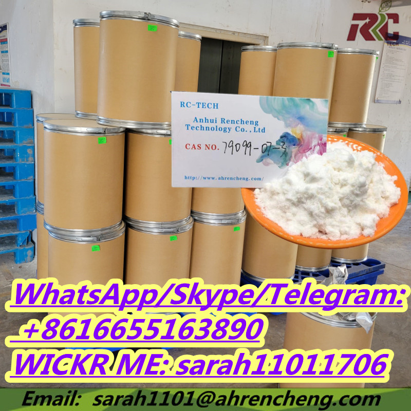 CAS 79099-07-3  N-(tert-Butoxycarbonyl)-4-piperidone